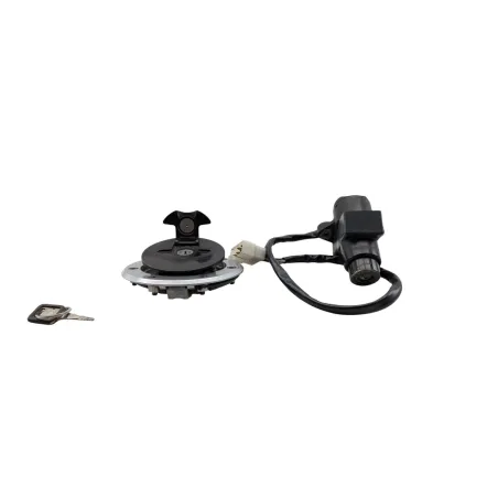 Jeu de serrure contacteur a cle KAWASAKI GPZ 500 S 1994 - 1997