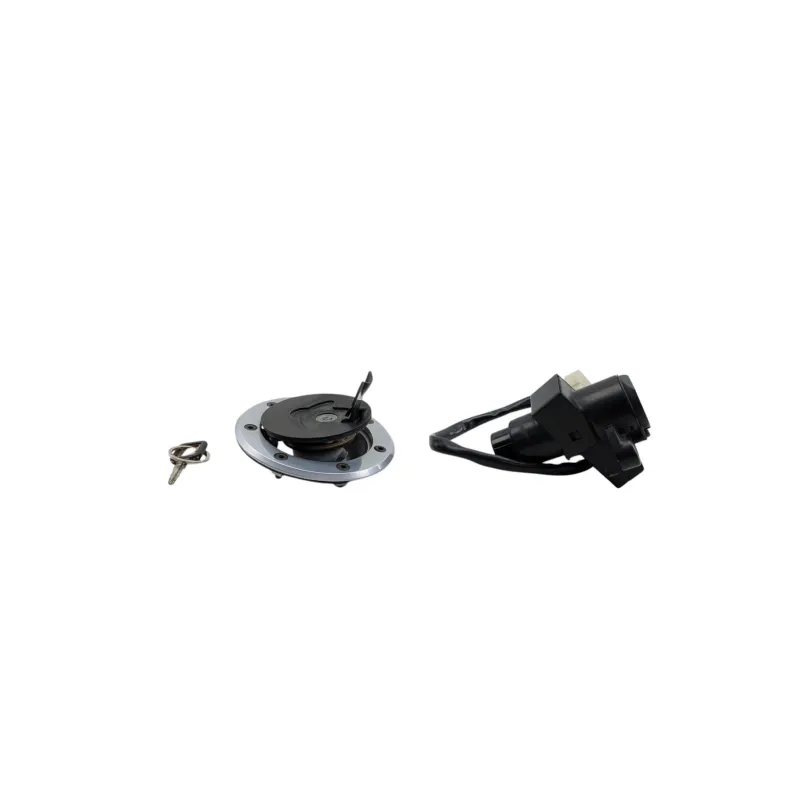 Jeu de serrure contacteur a cle KAWASAKI GPZ 500 S 1994 - 1997
