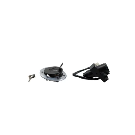 Jeu de serrure contacteur a cle KAWASAKI GPZ 500 S 1994 - 1997