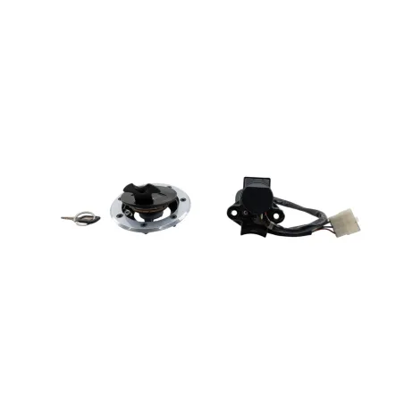 Jeu de serrure contacteur a cle KAWASAKI GPZ 500 S 1994 - 1997