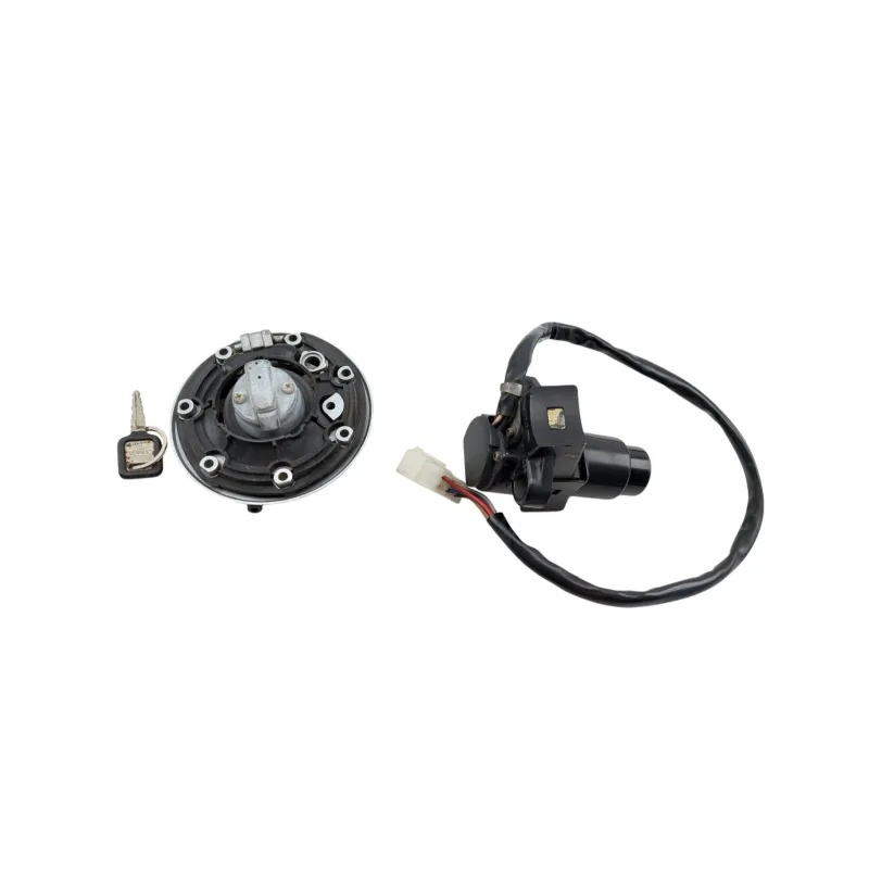 Jeu de serrure contacteur a cle KAWASAKI GPZ 500 S 1994 - 1997