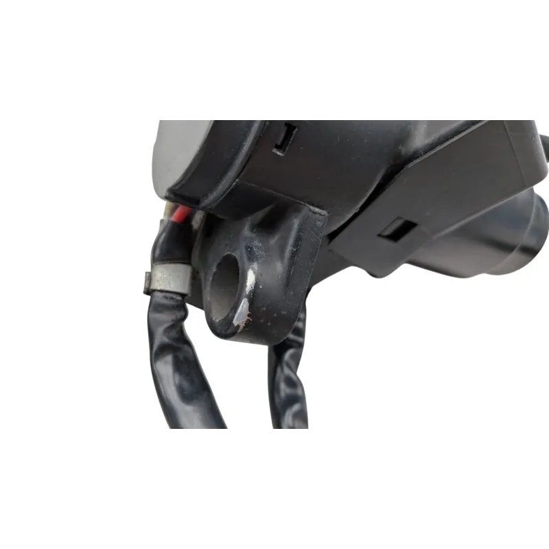 Jeu de serrure contacteur a cle KAWASAKI GPZ 500 S 1994 - 1997