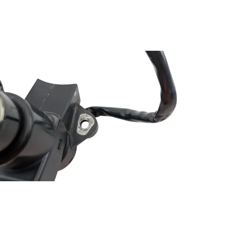 Jeu de serrure contacteur a cle KAWASAKI GPZ 500 S 1994 - 1997