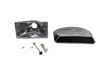 Optique (feux)(phare) KAWASAKI GPZ 500 S 1994 - 1997