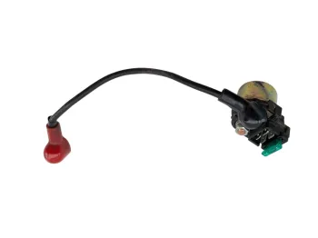Relais de demarreur KAWASAKI GPZ 500 S 1994 - 1997