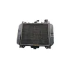 Radiateur eau KAWASAKI GPZ 500 S 1994 - 1997 Radiateur eau KAWASAKI GPZ 500 S 1994 - 1997