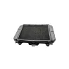 Radiateur eau KAWASAKI GPZ 500 S 1994 - 1997 Radiateur eau KAWASAKI GPZ 500 S 1994 - 1997