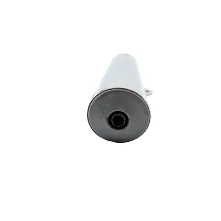 Silencieux gauche (echappement) KAWASAKI GPZ 500 S 1994 - 1997