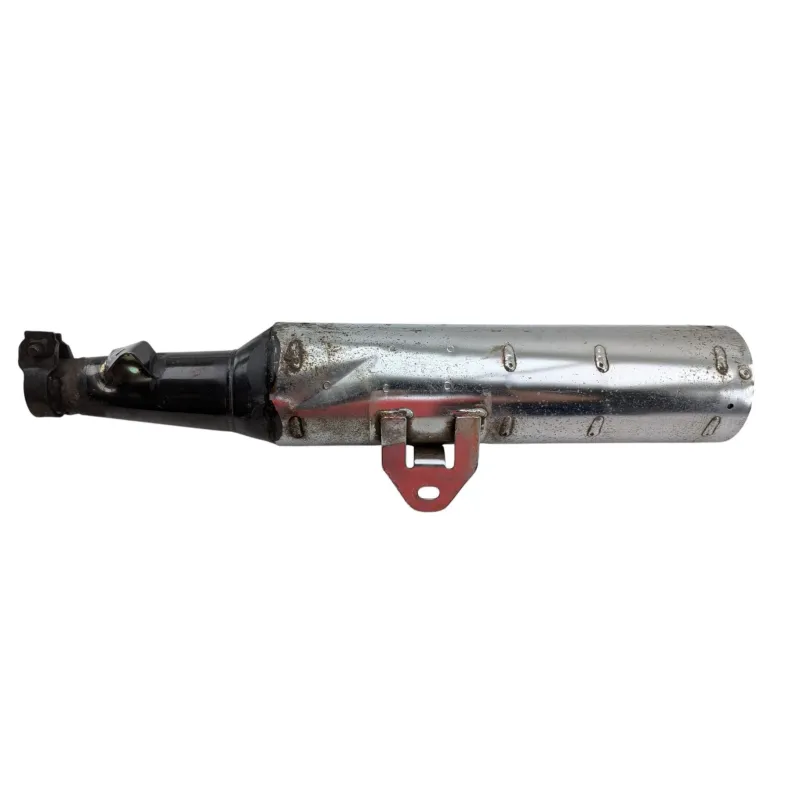 Silencieux gauche (echappement) KAWASAKI GPZ 500 S 1994 - 1997