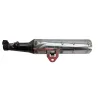 Silencieux gauche (echappement) KAWASAKI GPZ 500 S 1994 - 1997 Silencieux gauche (echappement) KAWASAKI GPZ 500 S 1994 - 1997