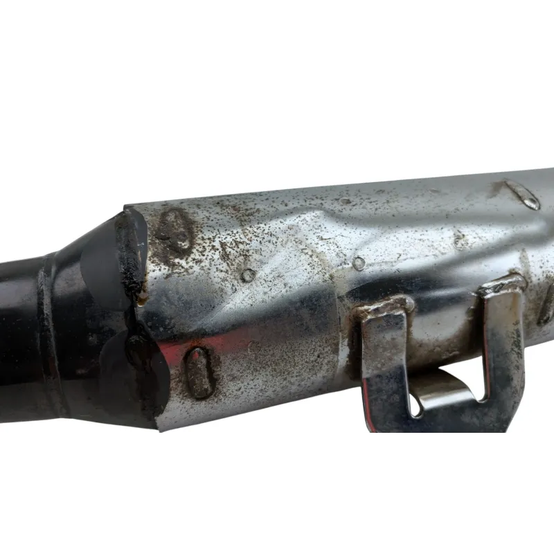 Silencieux gauche (echappement) KAWASAKI GPZ 500 S 1994 - 1997