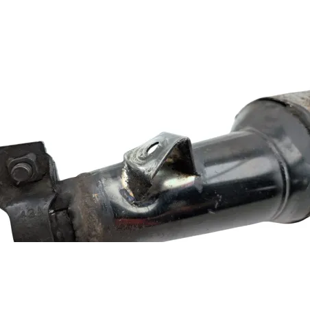 Silencieux gauche (echappement) KAWASAKI GPZ 500 S 1994 - 1997