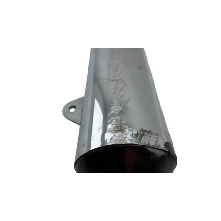 Silencieux gauche (echappement) KAWASAKI GPZ 500 S 1994 - 1997
