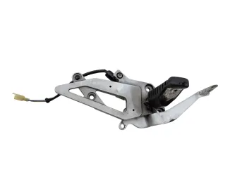 Platine avant droite KAWASAKI GPZ 500 S 1994 - 1997