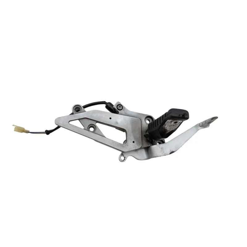 Platine avant droite KAWASAKI GPZ 500 S 1994 - 1997