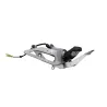 Platine avant droite KAWASAKI GPZ 500 S 1994 - 1997 Platine avant droite KAWASAKI GPZ 500 S 1994 - 1997