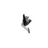 Platine avant droite KAWASAKI GPZ 500 S 1994 - 1997 Platine avant droite KAWASAKI GPZ 500 S 1994 - 1997
