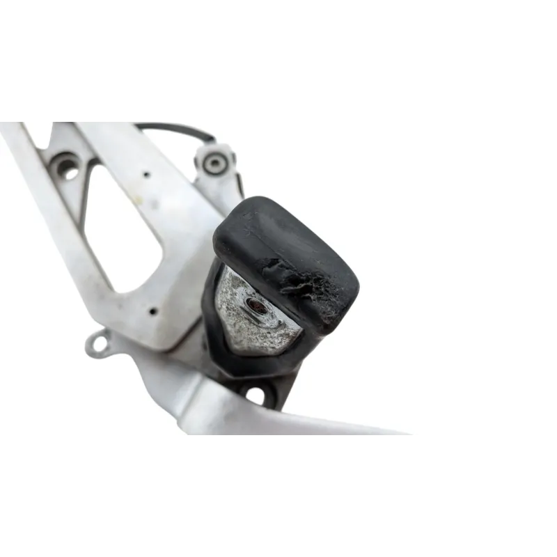 Platine avant droite KAWASAKI GPZ 500 S 1994 - 1997