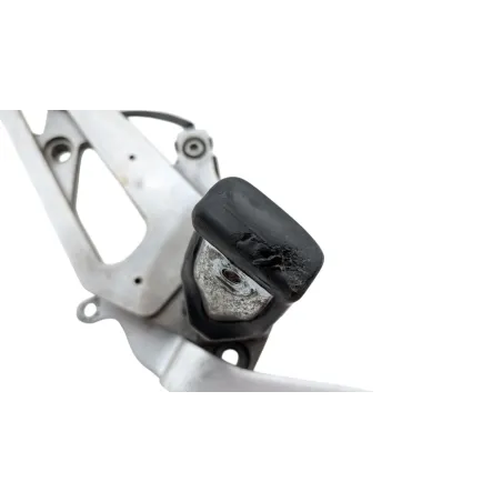 Platine avant droite KAWASAKI GPZ 500 S 1994 - 1997