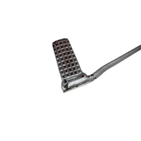 Platine avant droite KAWASAKI GPZ 500 S 1994 - 1997
