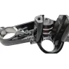 Te superieur KAWASAKI GPZ 500 S 1994 - 1997 Te superieur KAWASAKI GPZ 500 S 1994 - 1997