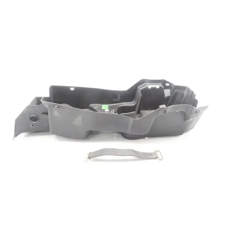 Passage de roue TRIUMPH STREET TRIPLE 675 2007 - 2011
