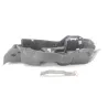 Passage de roue TRIUMPH STREET TRIPLE 675 2007 - 2011