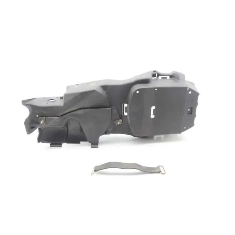 Passage de roue TRIUMPH STREET TRIPLE 675 2007 - 2011