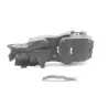 Passage de roue TRIUMPH STREET TRIPLE 675 2007 - 2011