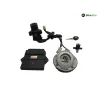 Jeu de serrure contacteur a cle code YAMAHA TDM 900 2007-2010 ABS