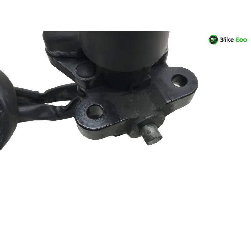 Jeu de serrure contacteur a cle code YAMAHA TDM 900 2007-2010 ABS