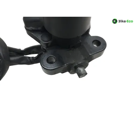 Jeu de serrure contacteur a cle code YAMAHA TDM 900 2007-2010 ABS