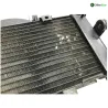 Radiateur eau YAMAHA TDM 900 2007-2010 ABS
