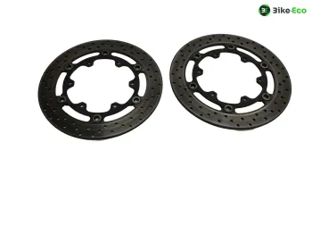 Disque frein avant YAMAHA TDM 900 2007-2010 ABS