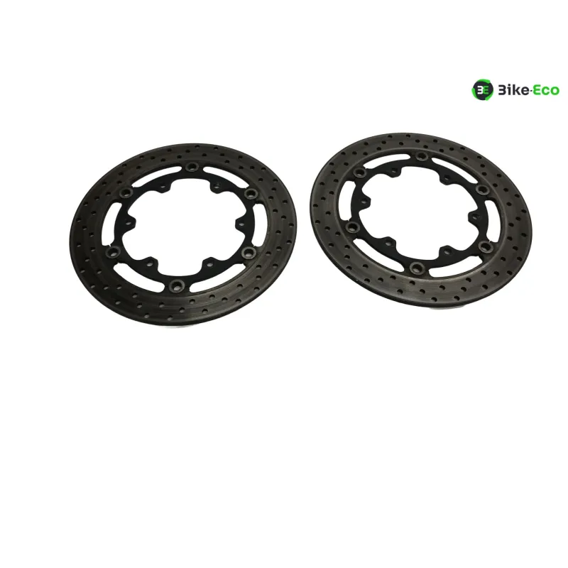 Disque frein avant YAMAHA TDM 900 2007-2010 ABS