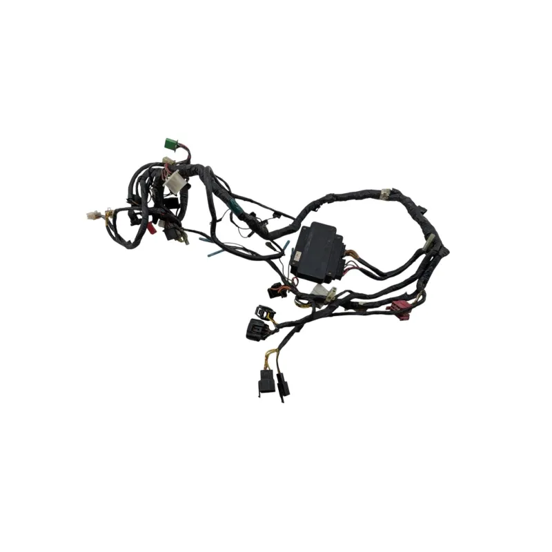 Faisceau electrique KAWASAKI GPZ 500 S 1994 - 1997