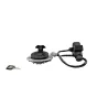 Jeu de serrure contacteur a cle KAWASAKI GPZ 500 S 1994 - 1997 Jeu de serrure contacteur a cle KAWASAKI GPZ 500 S 1994 - 1997