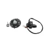 Jeu de serrure contacteur a cle KAWASAKI GPZ 500 S 1994 - 1997 Jeu de serrure contacteur a cle KAWASAKI GPZ 500 S 1994 - 1997