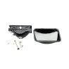 Optique (feux)(phare) KAWASAKI GPZ 500 S 1994 - 1997 Optique (feux)(phare) KAWASAKI GPZ 500 S 1994 - 1997