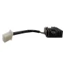 Regulateur charge batterie KAWASAKI GPZ 500 S 1994 - 1997