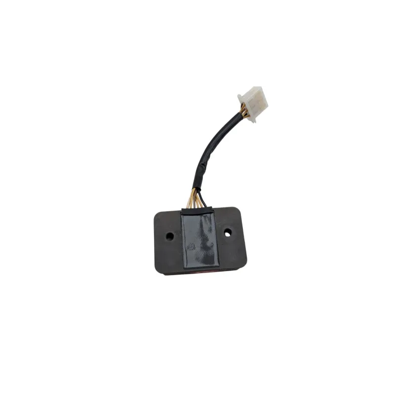 Regulateur charge batterie KAWASAKI GPZ 500 S 1994 - 1997