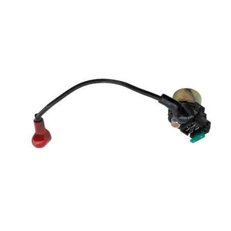 Relais de demarreur KAWASAKI GPZ 500 S 1994 - 1997