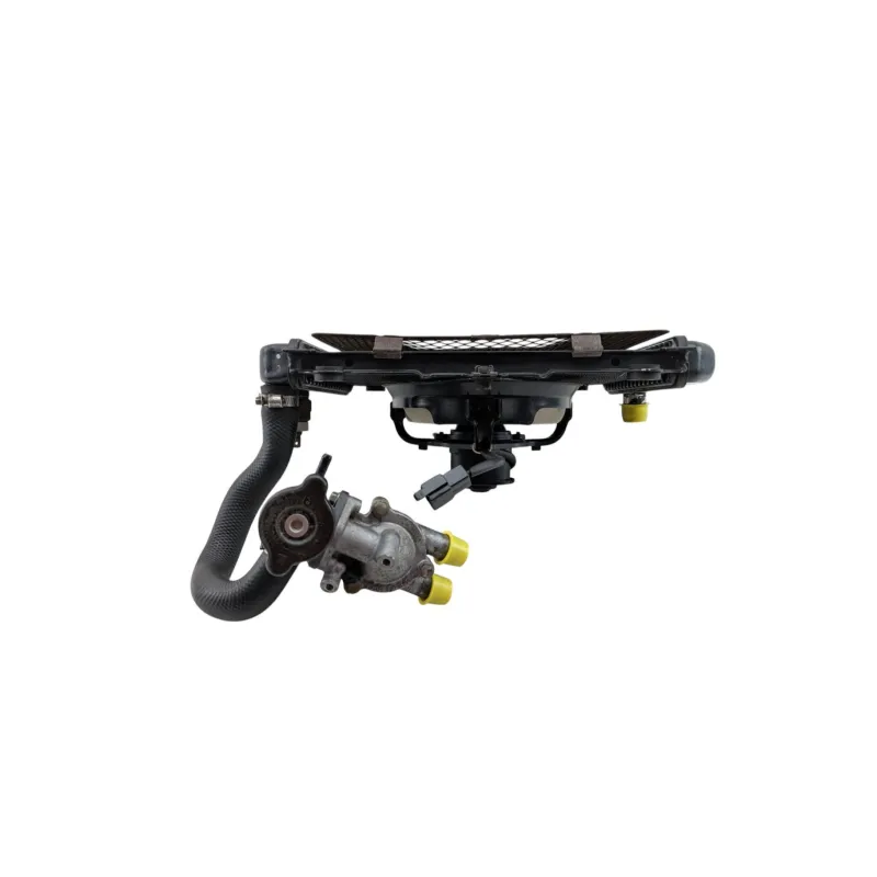 Radiateur eau KAWASAKI GPZ 500 S 1994 - 1997
