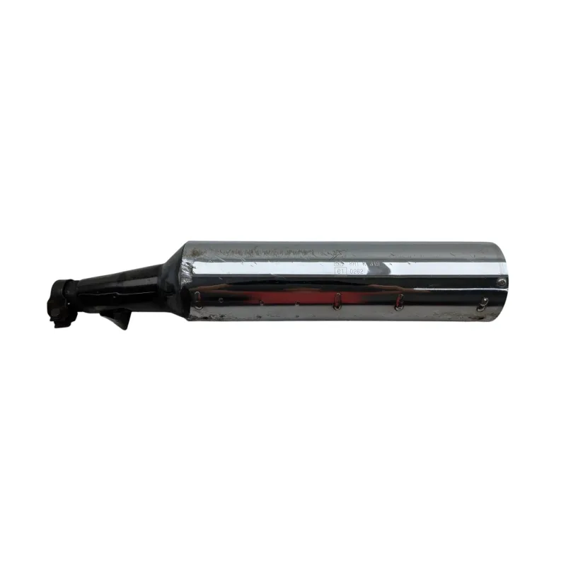 Silencieux gauche (echappement) KAWASAKI GPZ 500 S 1994 - 1997