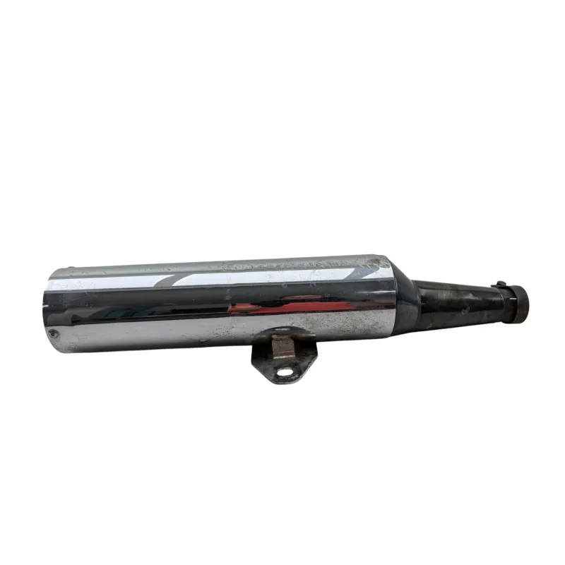 Silencieux gauche (echappement) KAWASAKI GPZ 500 S 1994 - 1997