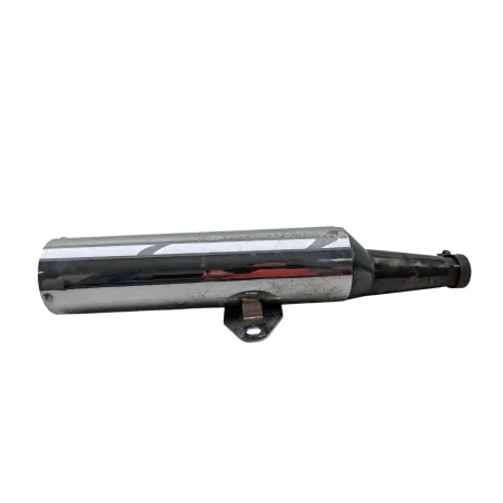 Silencieux gauche (echappement) KAWASAKI GPZ 500 S 1994 - 1997