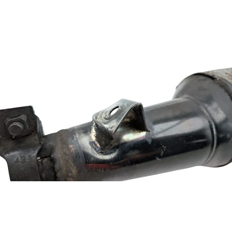 Silencieux gauche (echappement) KAWASAKI GPZ 500 S 1994 - 1997