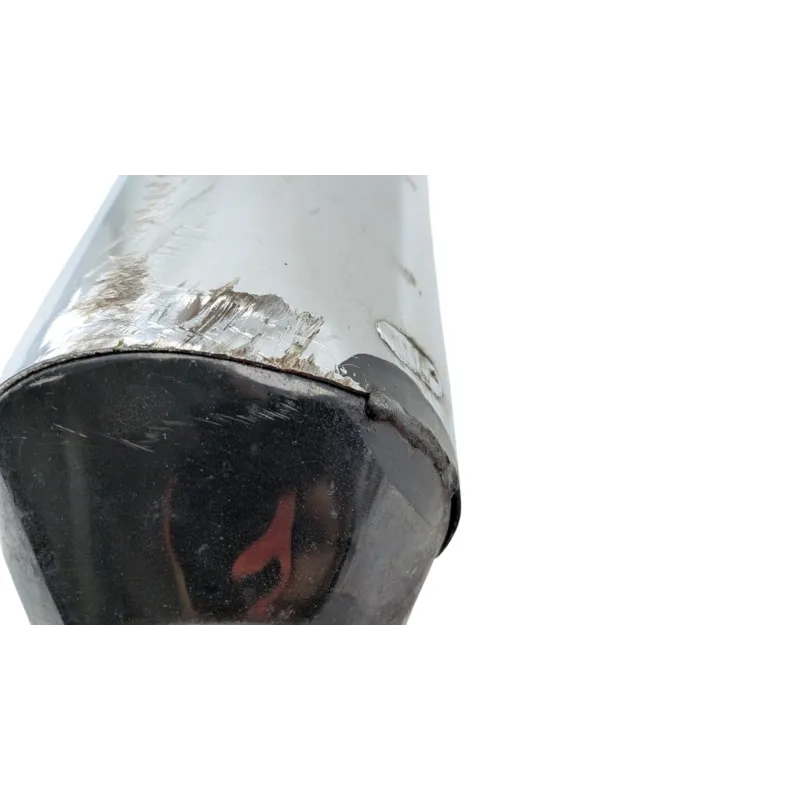 Silencieux gauche (echappement) KAWASAKI GPZ 500 S 1994 - 1997