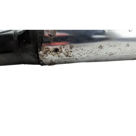 Silencieux gauche (echappement) KAWASAKI GPZ 500 S 1994 - 1997