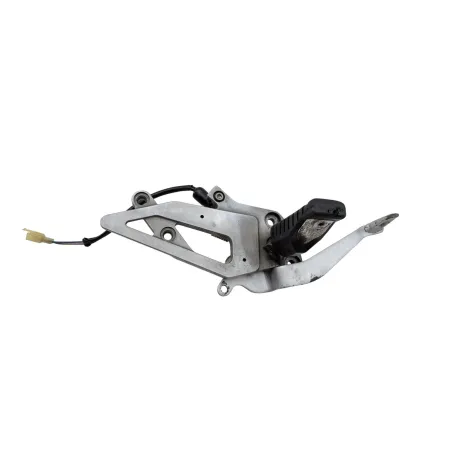 Platine avant droite KAWASAKI GPZ 500 S 1994 - 1997